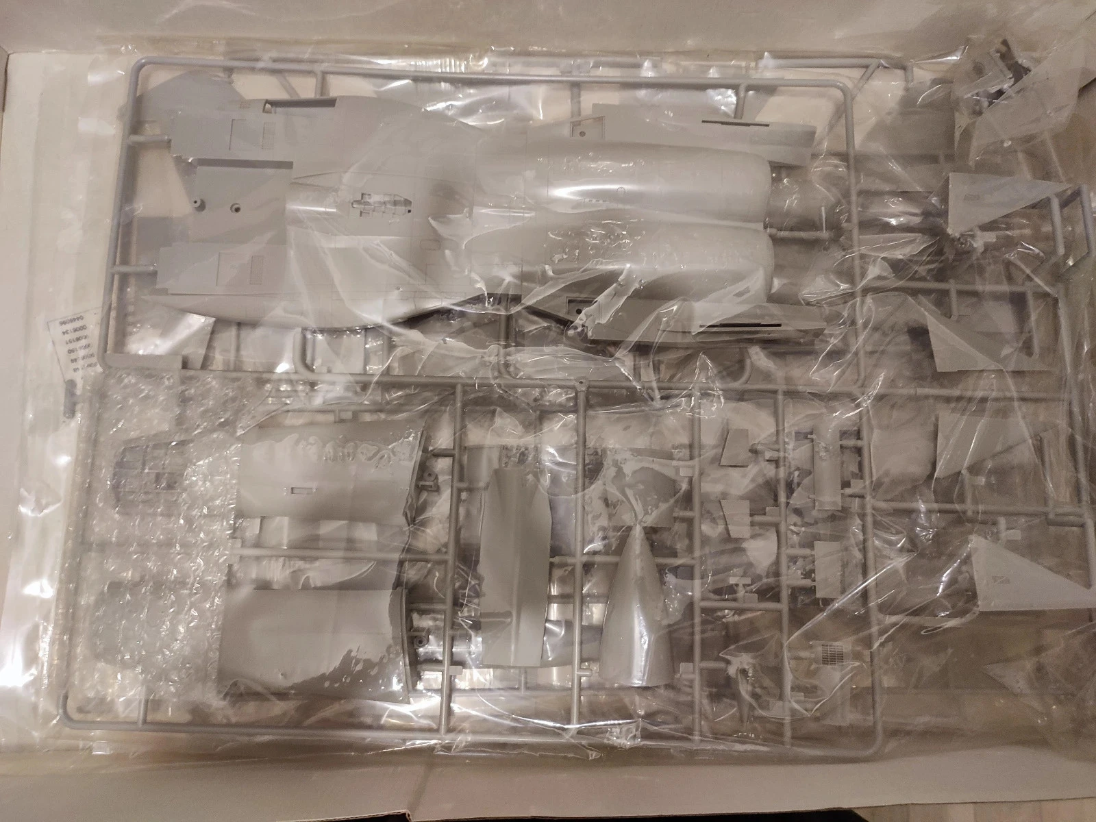 Maquette Tamiya McDonnell Douglas F-15C Eagle | No. 60304 | 1:32 – photo 8